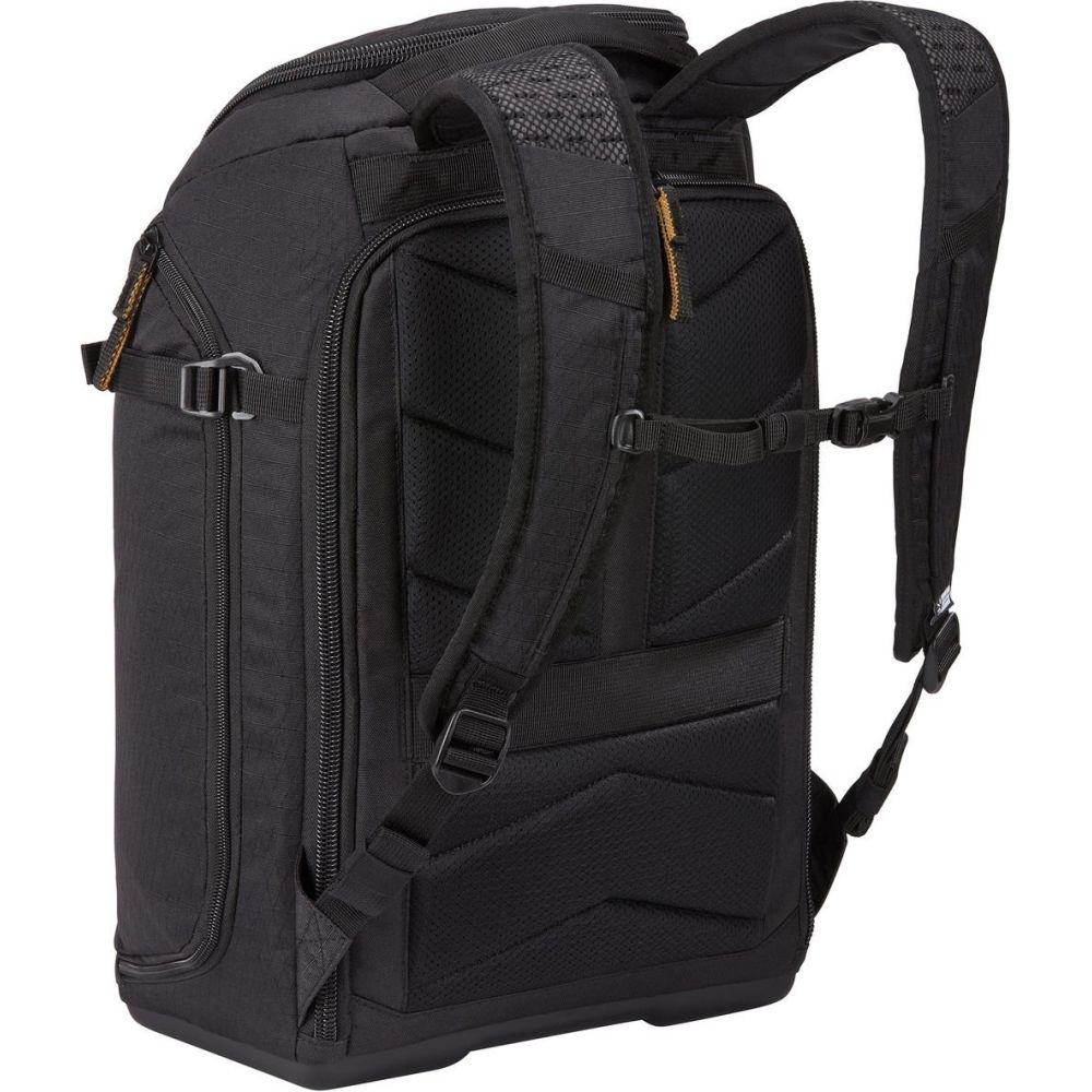 Case Logic Viso Large Camera Backpack, black