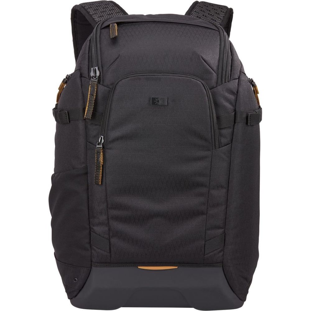 Case Logic Viso Large Camera Backpack, black