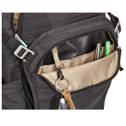 Thule Construct Backpack 24L Black