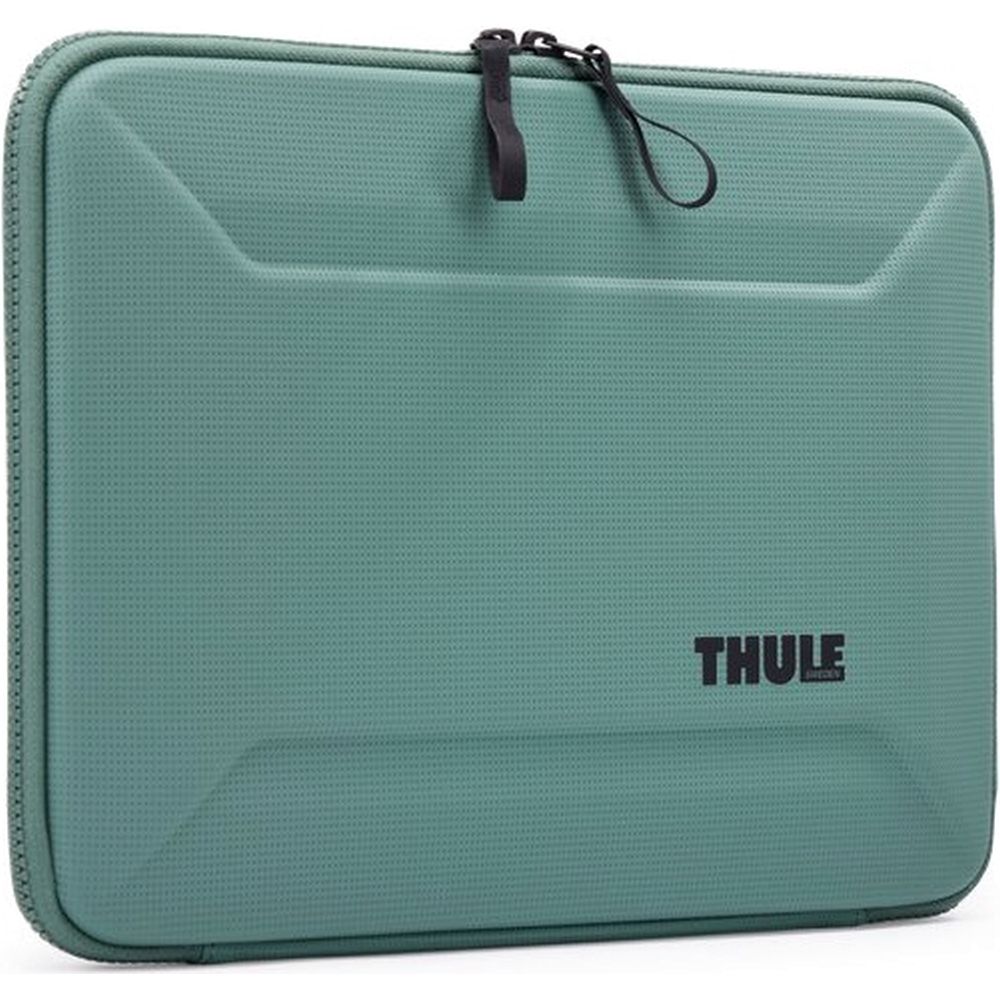 Thule Gauntlet 5 MacBook Sleeve 14", hazy green
