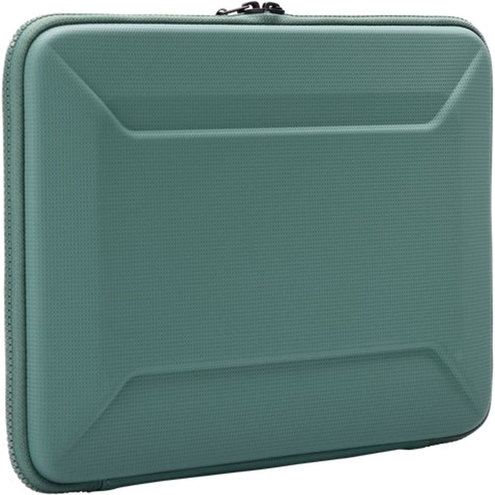 Thule Gauntlet 5 MacBook Sleeve 14", hazy green