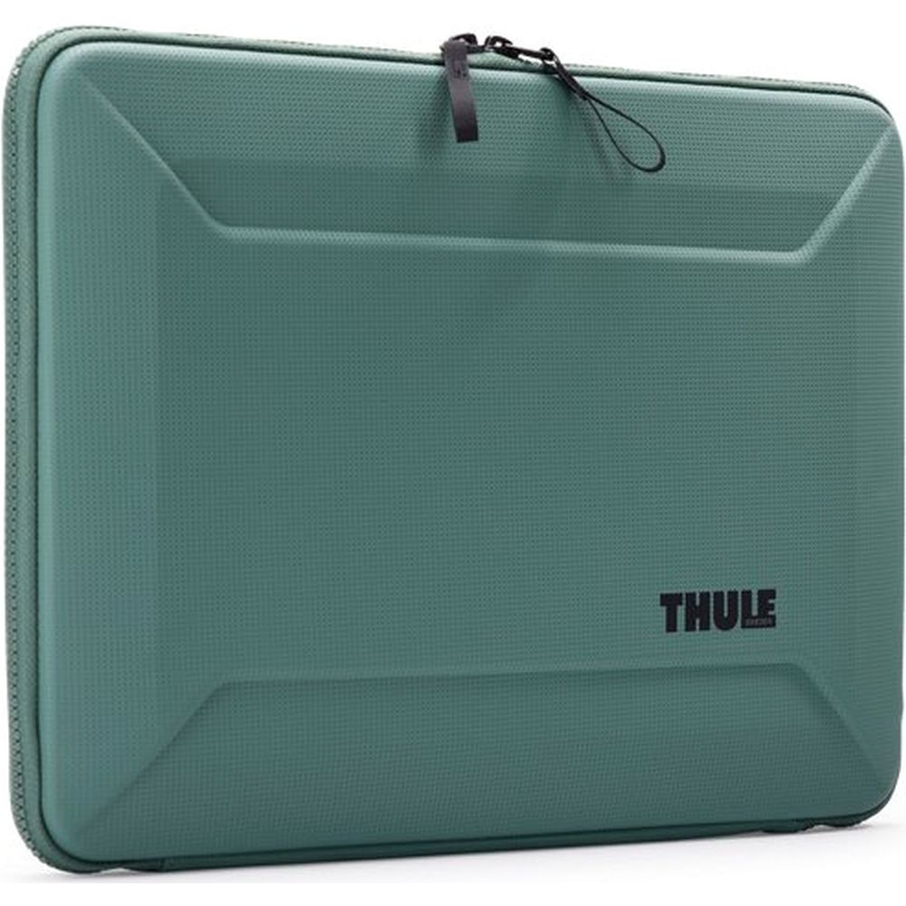 Thule Gauntlet 5 MacBook Sleeve 16", hazy green