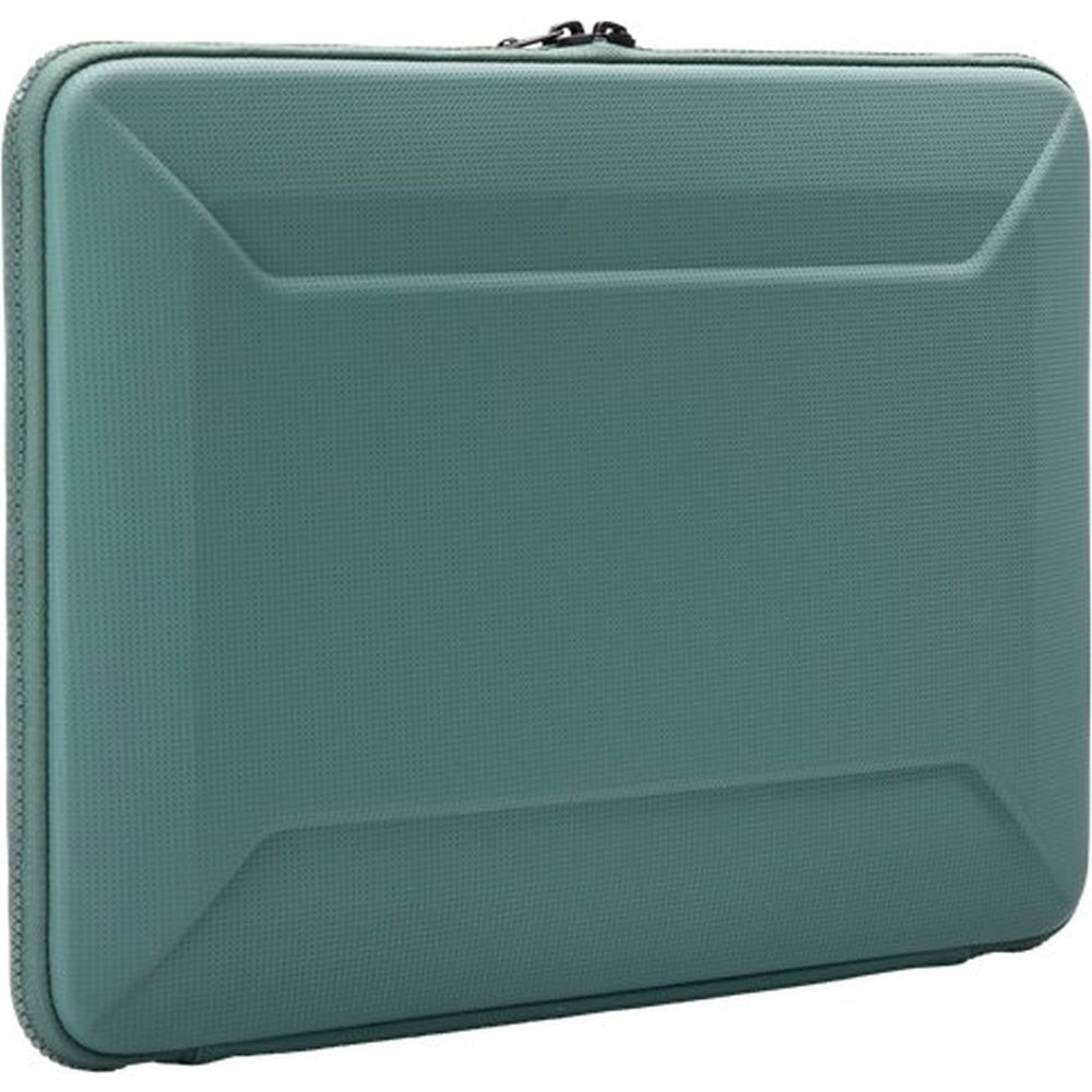 Thule Gauntlet 5 MacBook Sleeve 16", hazy green
