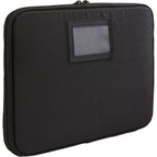 Case Logic Vigil 11.6" Chromebook Sleeve, black