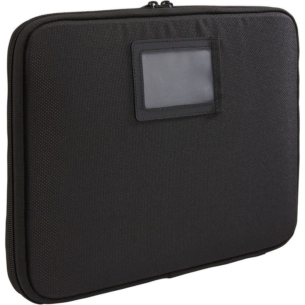 Case Logic Vigil 11.6" Chromebook Sleeve, black