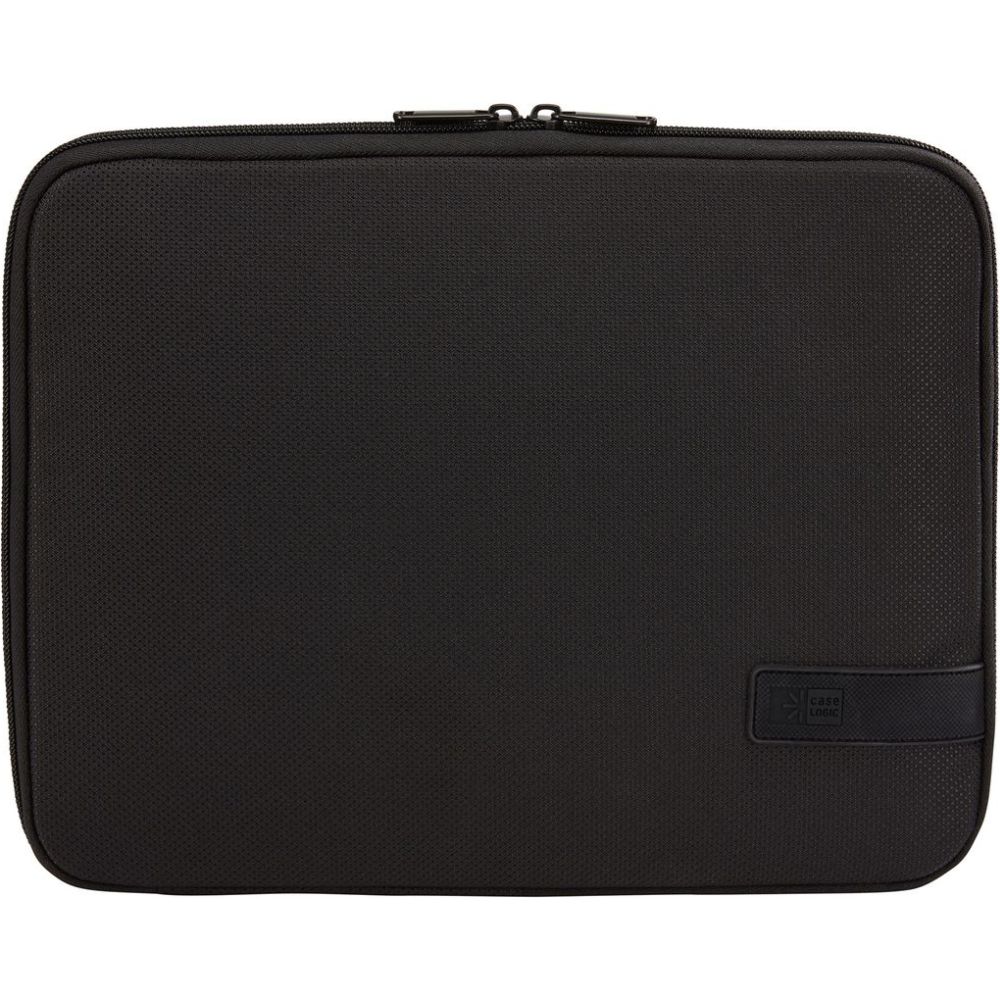 Case Logic Vigil 11.6" Chromebook Sleeve, black