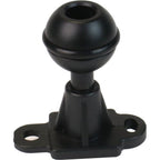 Sea&Sea LX-4000SW flood & spot photo video light kit, black