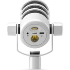RØDE PodMic USB white
