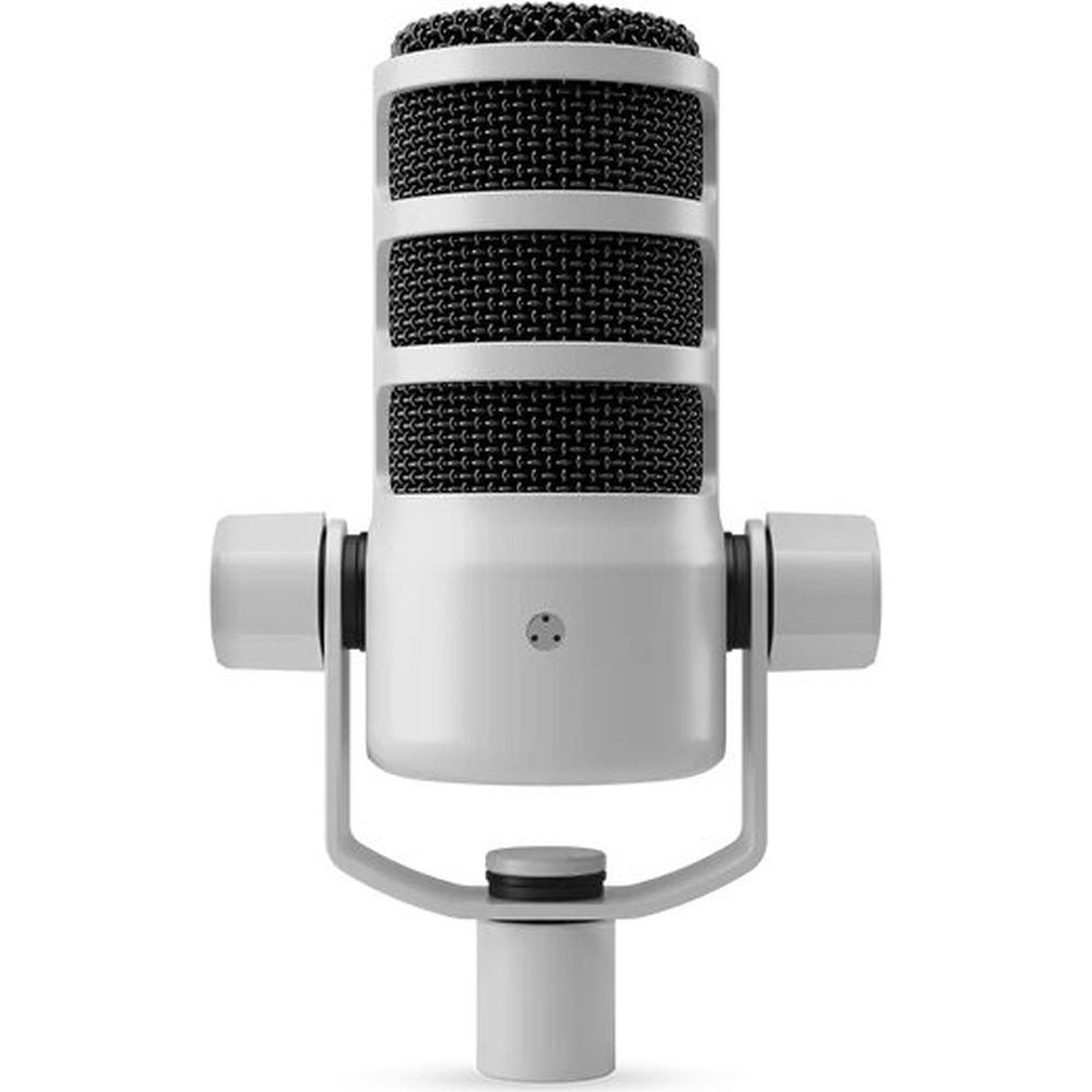 RØDE PodMic USB white