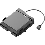 Brinno BCC5000 Construction Time Lapse Camera Power bundle