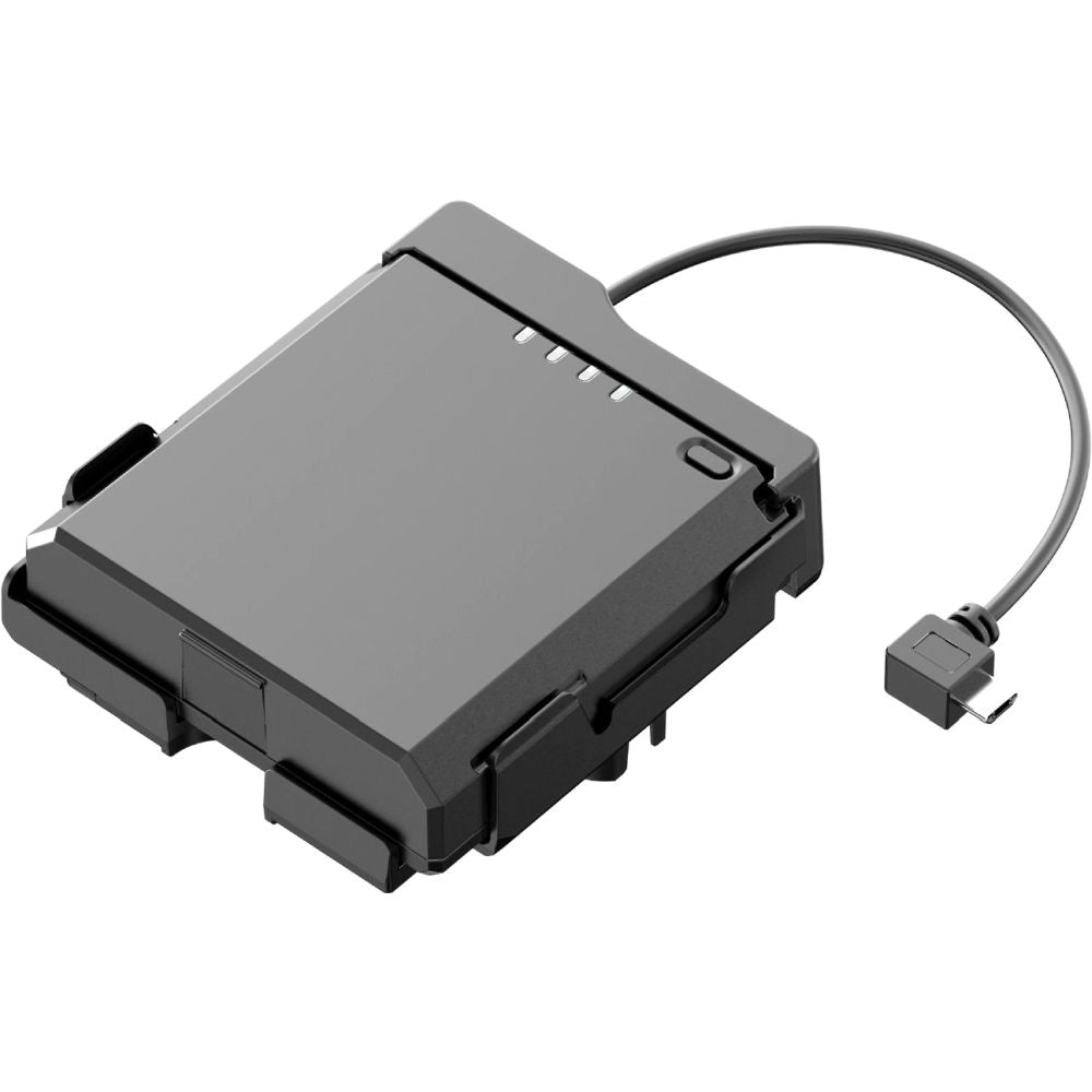 Brinno BCC5000 Construction Time Lapse Camera Power bundle