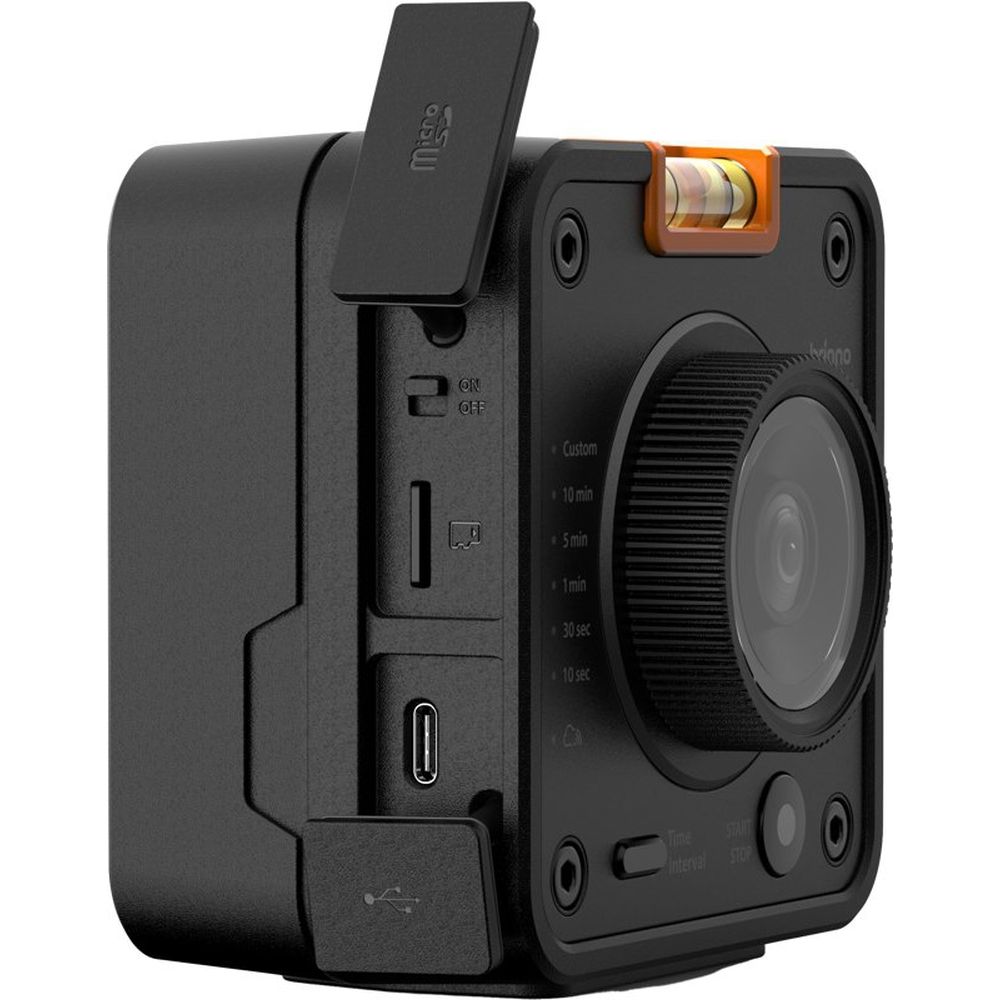 Brinno BCC5000 Construction Time Lapse Camera Power bundle