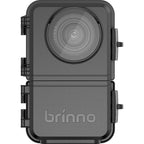 Brinno BCC5000 Construction Time Lapse Camera Power bundle