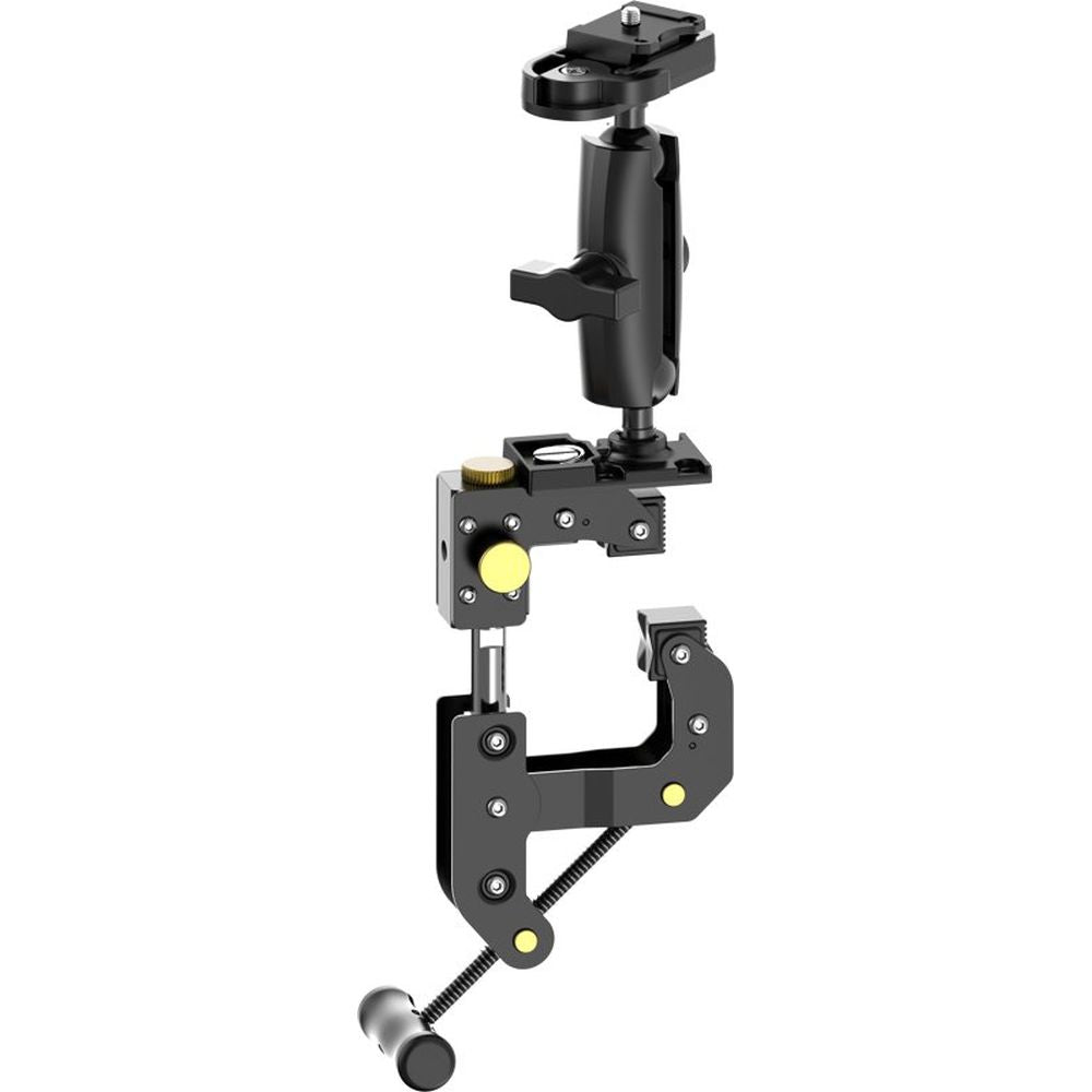 Brinno BCC5000 Construction Time Lapse Camera Power bundle