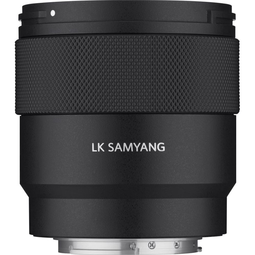 Samyang 85mm f/1.8 P AF Sony FE
