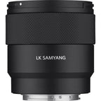 Samyang 16mm f/2.8 P AF Sony FE