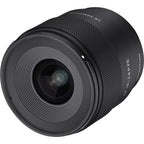Samyang 16mm f/2.8 P AF Sony FE
