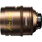 DZOFilm Arles Lustre 25mm FF/VV Prime Cine Lens PL mount (meter)