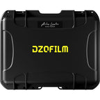 DZOFilm Arles Lustre 25/35/50/75mm FF/VV Prime Cine Lens PL mount (meter)
