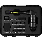 DZOFilm X-tract 18-28mm 360 degrees T8 FF Peri Probe Macro Zoom lens PL mount (meter)
