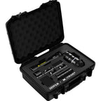 DZOFilm X-tract 18-28mm 360 degrees T8 FF Peri Probe Macro Zoom lens PL mount (meter)