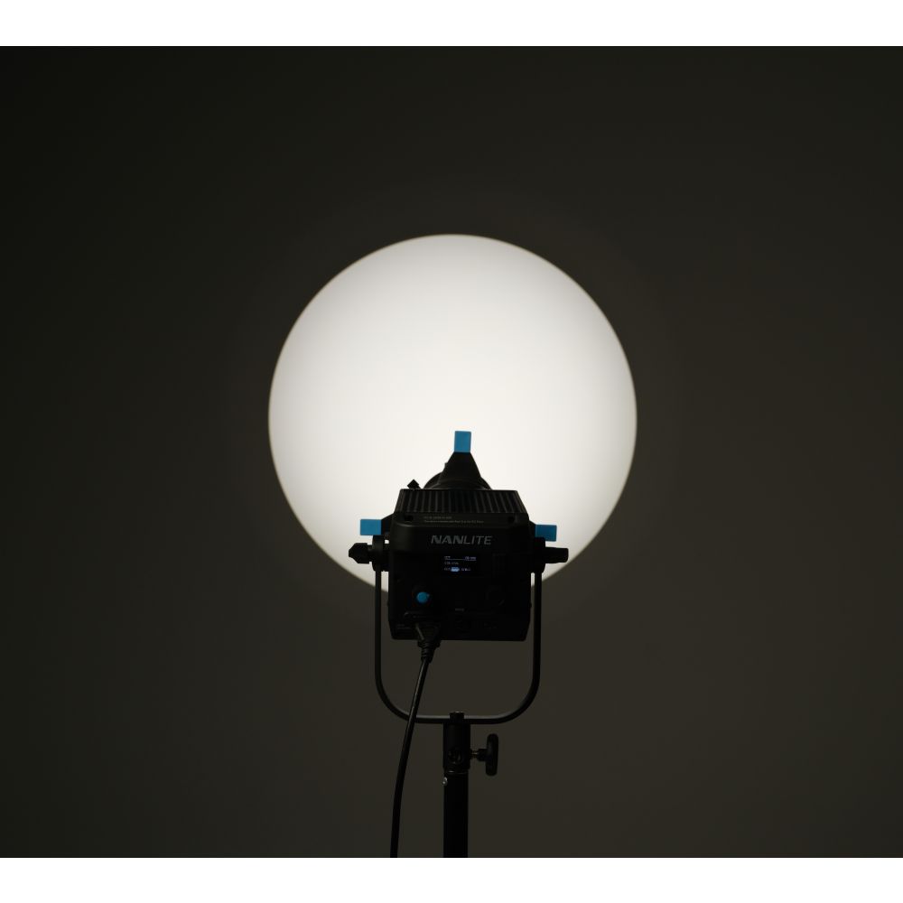 Nanlite Bowens Mount Projection Attachment 25-45 degrees