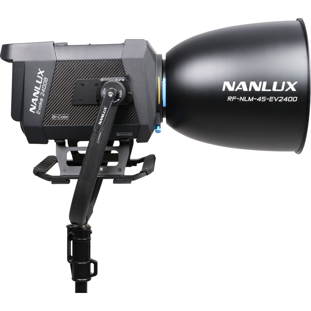 Nanlux Skid for Evoke 2400B