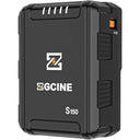 ZGCINE V-Mount Battery 133Wh S-series