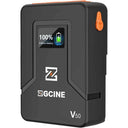 ZGCINE V-Mount Battery 50Wh V-series