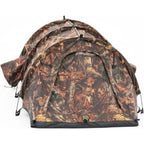 Buteo Photo Gear Falco Mark IV Shelter Tent (brown)