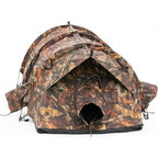 Buteo Photo Gear Falco Mark IV Shelter Tent (brown)