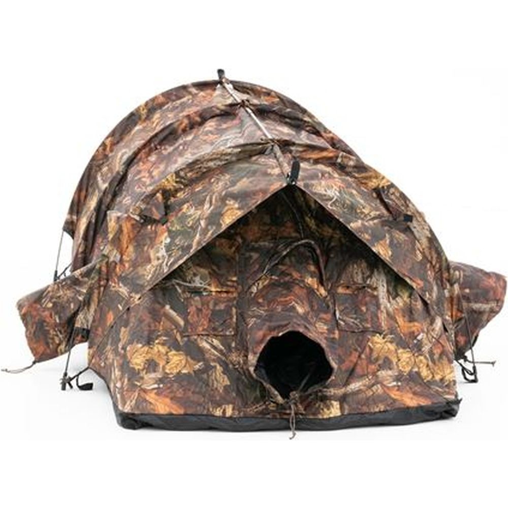 Buteo Photo Gear Falco Mark IV Shelter Tent (brown)