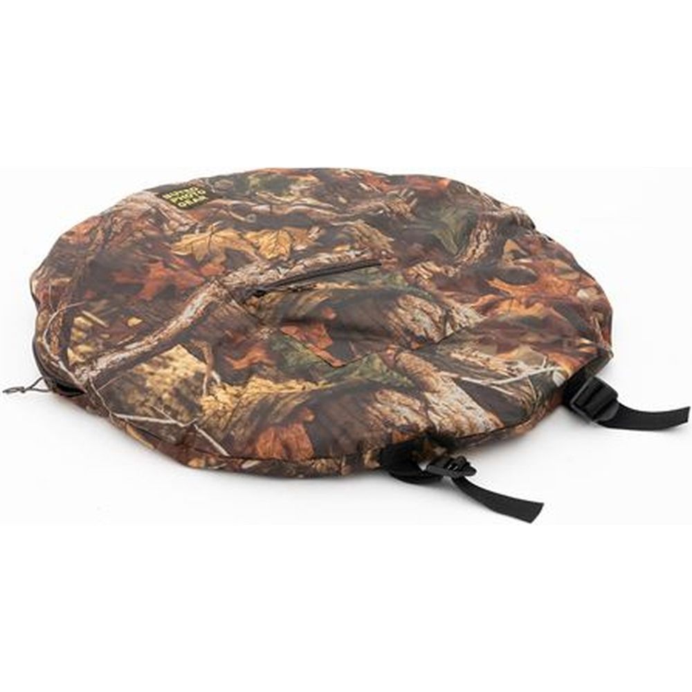 Buteo Photo Gear Falco Mark IV Shelter Tent (brown)