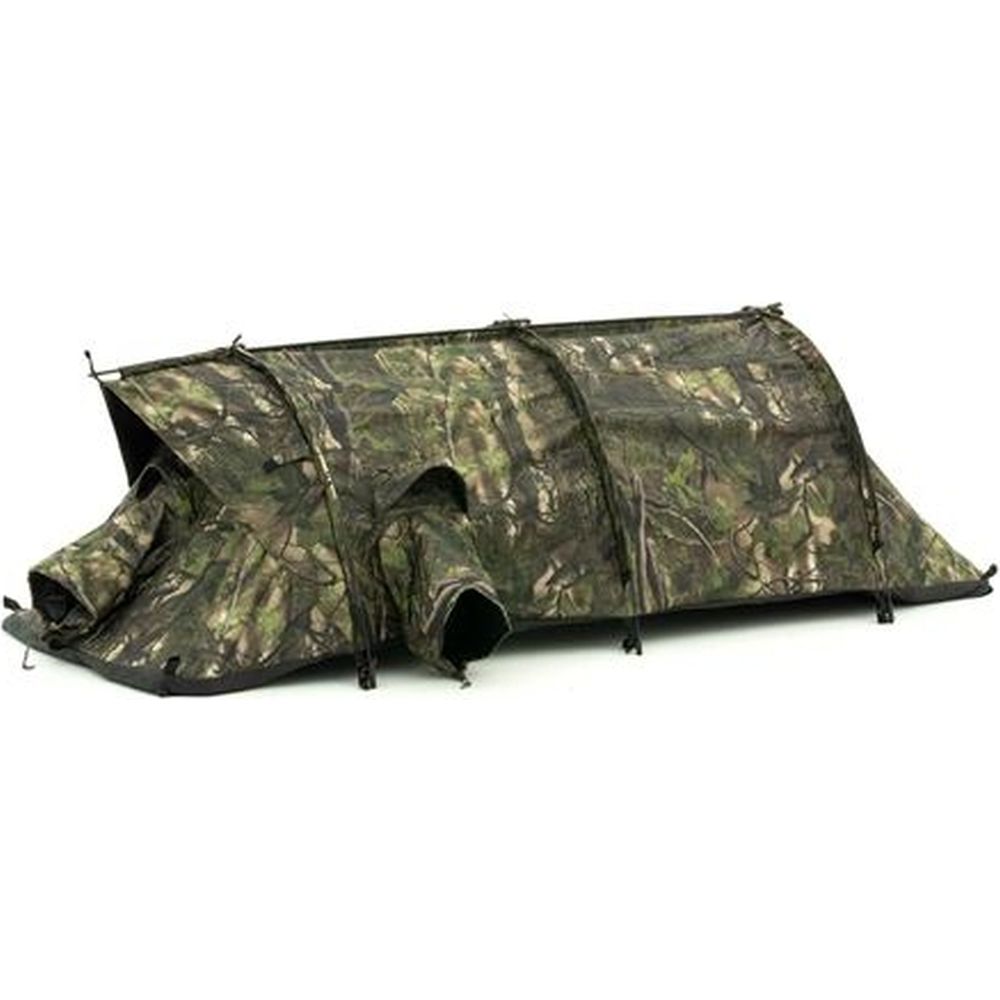 Buteo Photo Gear Shelter Falco Mark IV (green)