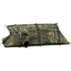 Buteo Photo Gear Shelter Falco Mark IV (green)