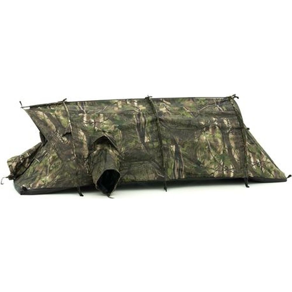 Buteo Photo Gear Shelter Falco Mark IV (green)