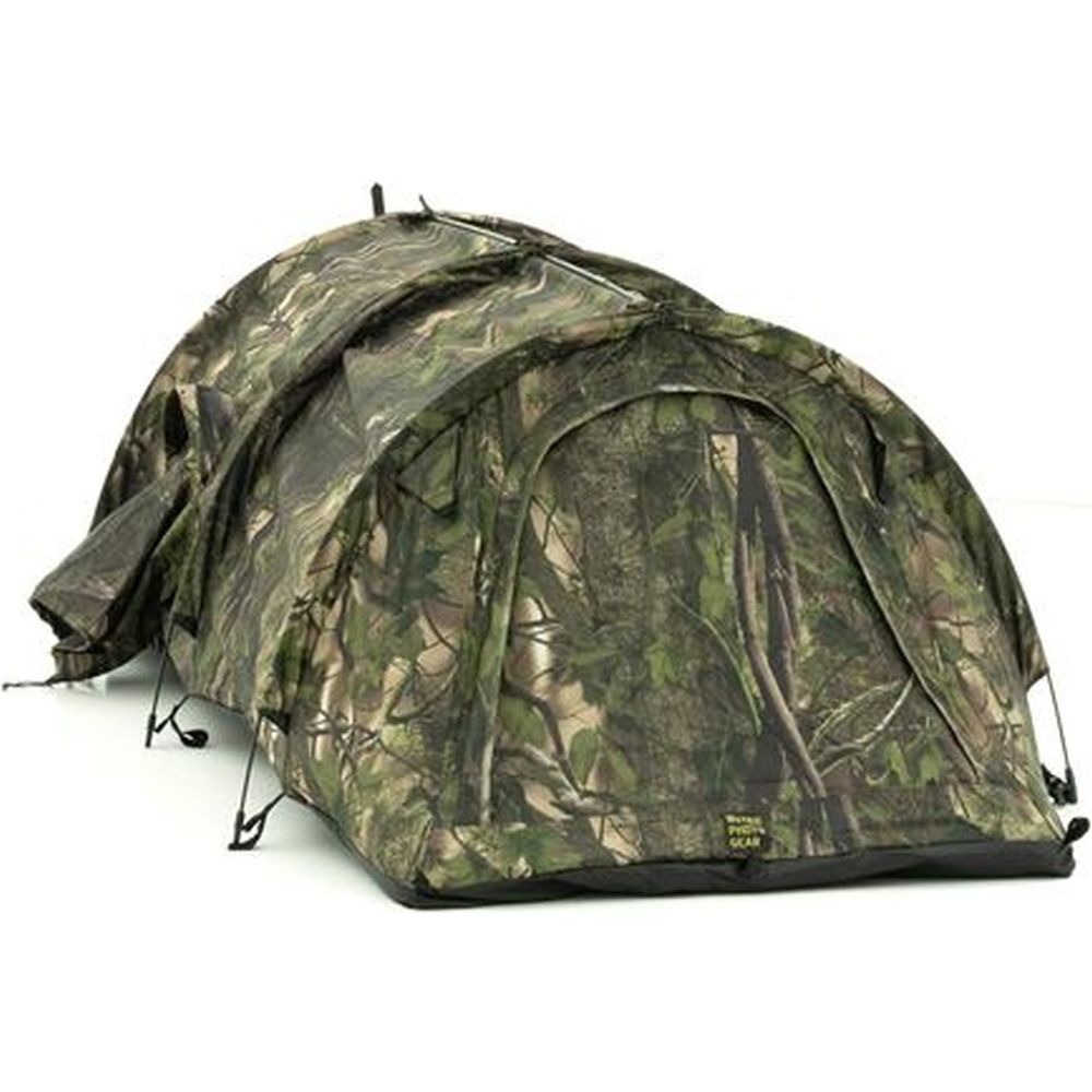 Buteo Photo Gear Shelter Falco Mark IV (green)