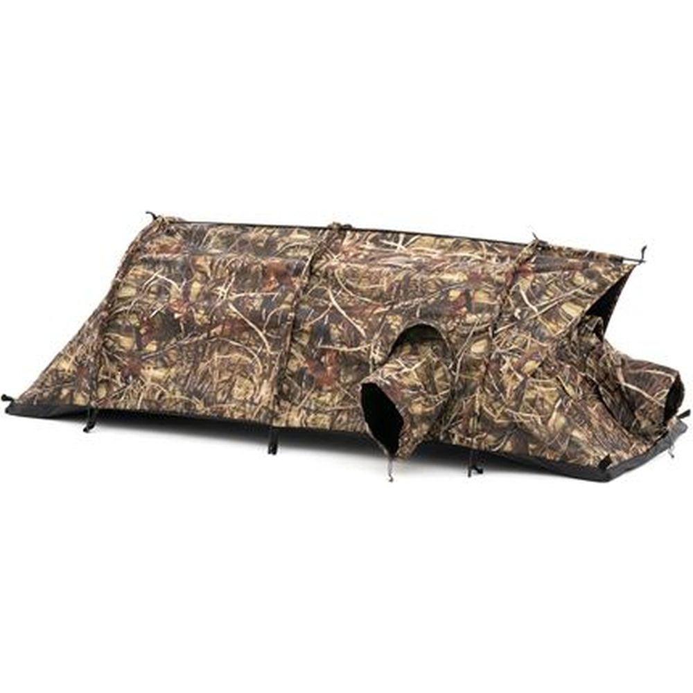 Buteo Photo Gear Shelter Falco Mark IV (reed)