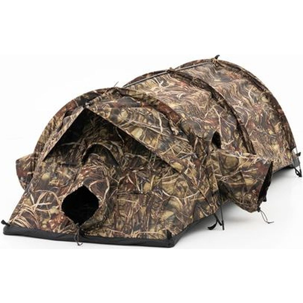 Buteo Photo Gear Shelter Falco Mark IV (reed)