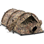 Buteo Photo Gear Shelter Falco Mark IV (reed)