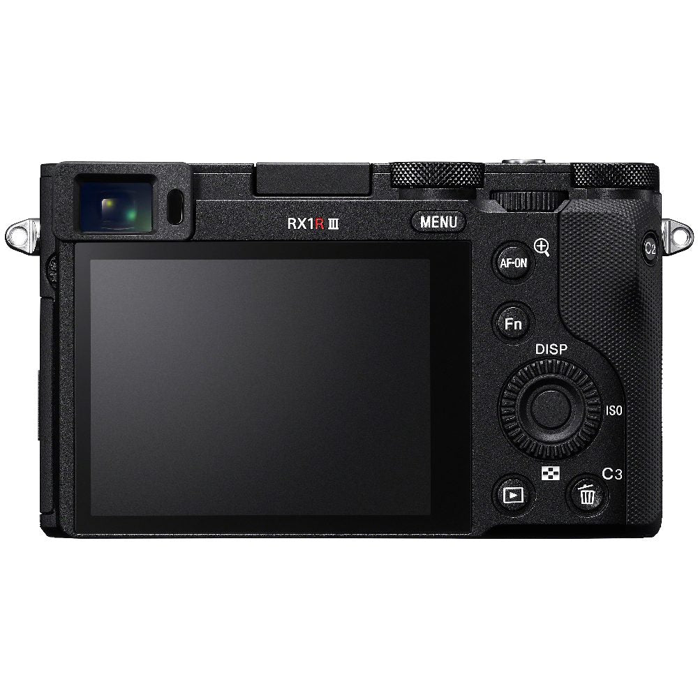 Sony RX1R III