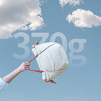 PGYTECH OneGo Rope Strap Bag, Mist