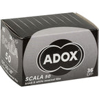 Adox Scala 50 BW 135/36