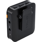 Comica CVM-VM40 Wireless shotgun microphone + 32GB onboard rec.