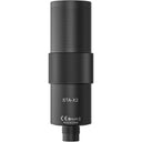Comica STA-X2D Cardioid Condenser XLR Microphone