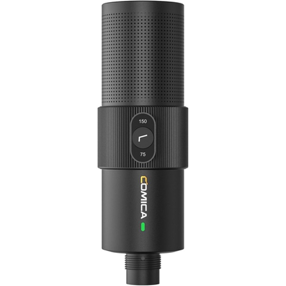 Comica STA-X2D Cardioid Condenser XLR Microphone