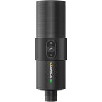 Comica STA-X2D Cardioid Condenser XLR Microphone