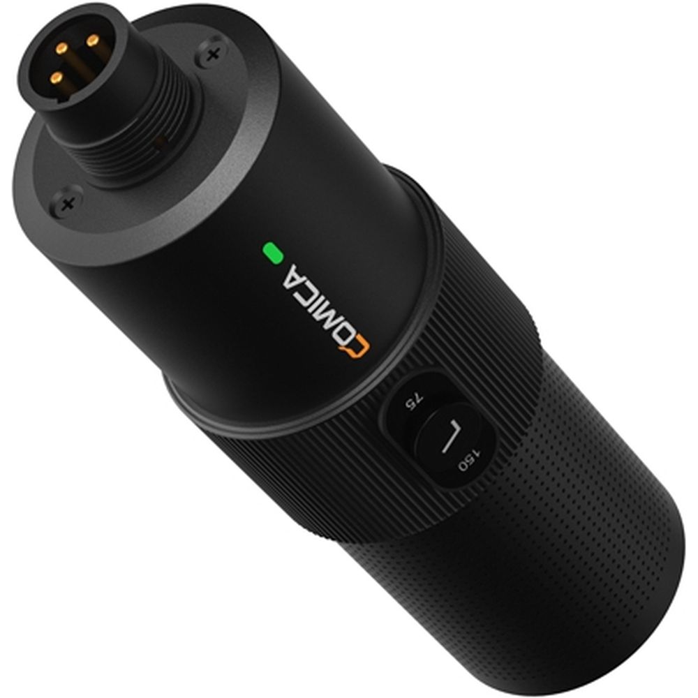 Comica STA-X2D Cardioid Condenser XLR Microphone
