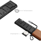 SmallRig 4532 Multifunctional Card reader & Storage Case (CFexpress Type B)