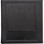 Polaroid Photo Album Black Small 40 Polaroid pictures